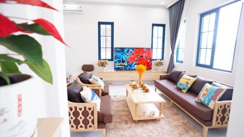 Phan Thiet Hotel | Homestay Bảo Trân