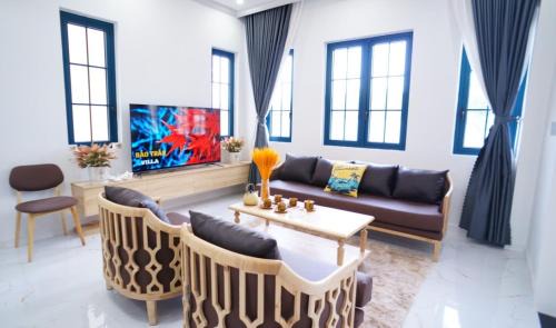 Phan Thiet Hotel | Homestay Bảo Trân
