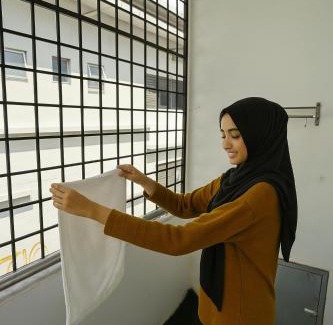 Kajang Apartment | Homestay Bangi Imanina