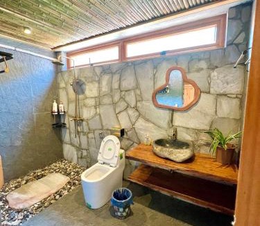 Yen Minh House | homestay bongbang