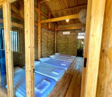 Yen Minh House | homestay bongbang