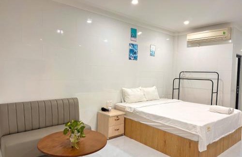 Khu 6 Apartment | Homestay Dương Đông Town