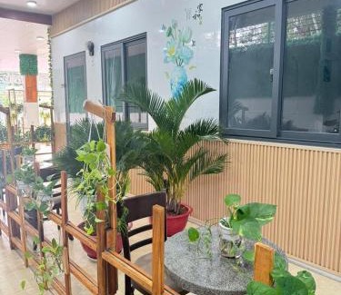 Khu 6 Apartment | Homestay Dương Đông Town