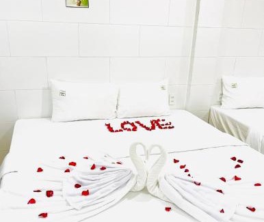 Khu 6 Apartment | Homestay Dương Đông Town