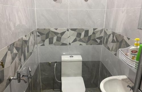 Kampar District House | Homestay dalam Dusun di Jalan Lata Rambung