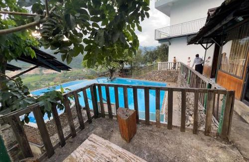 Tram Tau Apartment | Homestay duy mạnh gần suối nước khoáng nóng trạm tấu