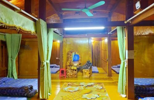Tram Tau Apartment | Homestay duy mạnh gần suối nước khoáng nóng trạm tấu