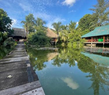 Cai Rang Apartment | Homestay F&B Lữ Gia