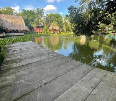 Cai Rang Apartment | Homestay F&B Lữ Gia
