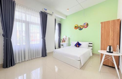 Rach Gia House | Homestay Gia Đình