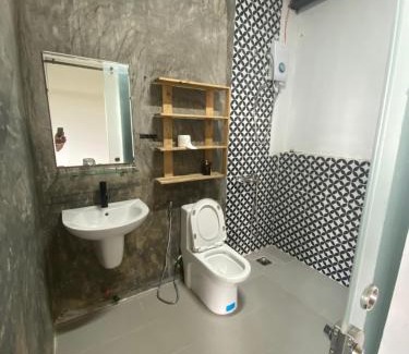 Da Lat Hotel | Homestay Himori