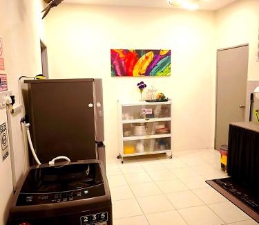 Bandar Seri Iskandar House | Homestay Iman Seri Iskandar Uitm Perak Utp