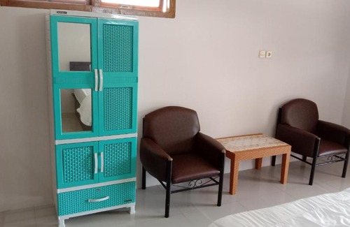 Tanjung Pandan House | Homestay Junaidi Tanjong Tinggi