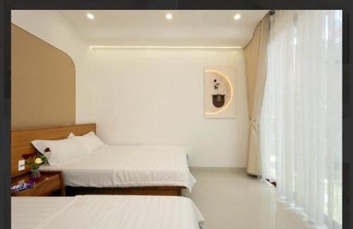 Phan Rang Apartment | Homestay Mai Biển Ninh Chử