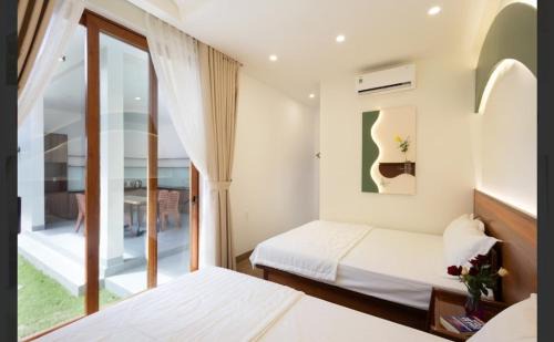 Phan Rang Apartment | Homestay Mai Biển Ninh Chử