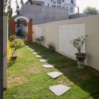 Phan Rang Apartment | Homestay Mai Biển Ninh Chử