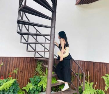 Kon Plong Hotel | Homestay Nhà Của Gạo