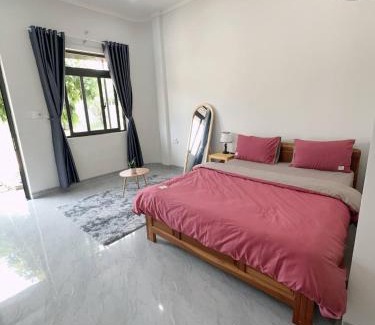 Kon Plong Hotel | Homestay Nhà Của Gạo