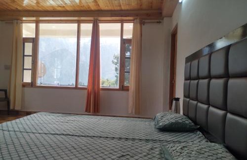 Kalpa House | Homestay-Toknya Hilltop