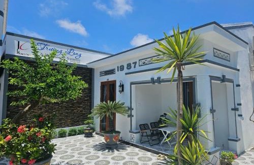 Phu Quy Hotel | Homestay Trường Long