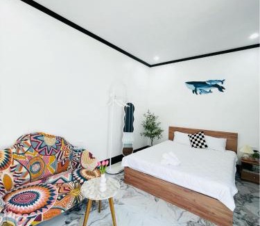 Phu Quy Hotel | Homestay Trường Long