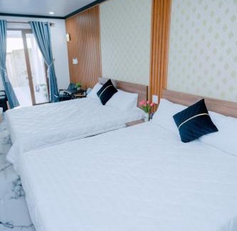 Phu Quy Hotel | Homestay Trường Long