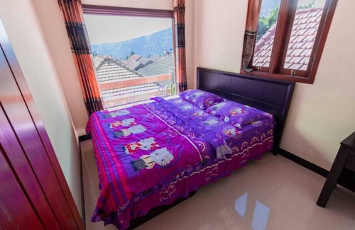 Ngadisari House | Homestay Umah Sare