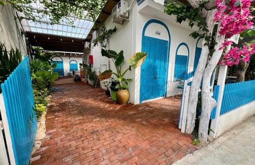 Ninh Hai Hotel | Homestay Văn Vĩnh Hy 3