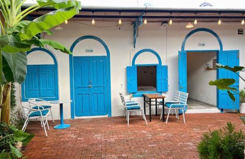 Ninh Hai Hotel | Homestay Văn Vĩnh Hy 3