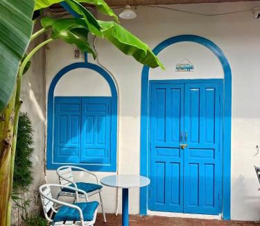 Ninh Hai Hotel | Homestay Văn Vĩnh Hy 3