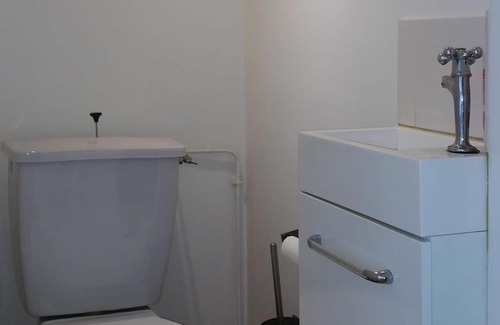Vannes Hotel | Homestay Vannes center + parking