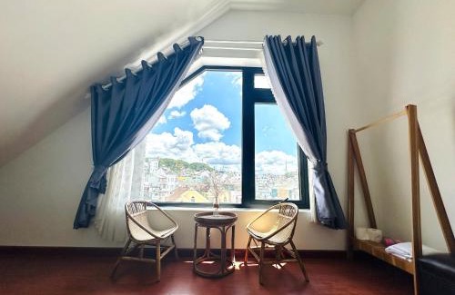 Mang Yang Hotel | Homestay Việt Anh