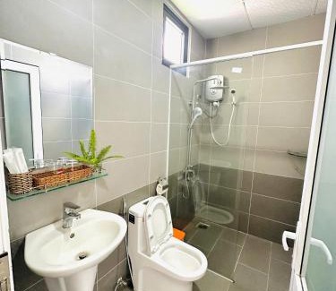 Mang Yang Hotel | Homestay Việt Anh