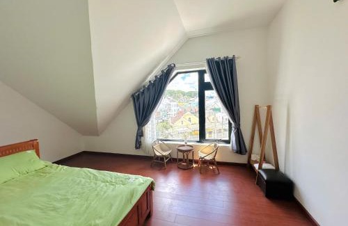 Mang Yang Hotel | Homestay Việt Anh