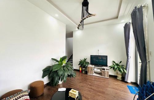 Mang Yang Hotel | Homestay Việt Anh
