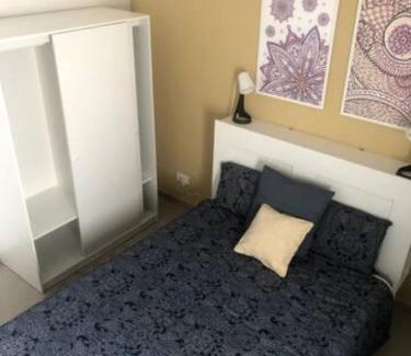 Ta' Giorni House | HomeStay @ Viewpoint St Julians