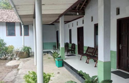 Borobudur Hotel | Homestay Wijaya Mulya