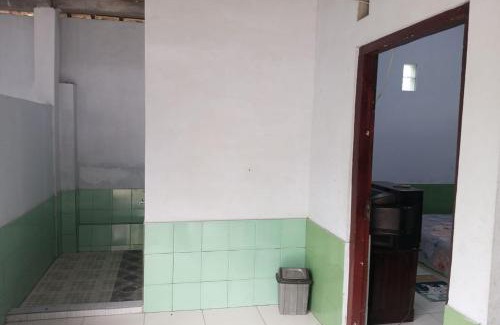 Borobudur Hotel | Homestay Wijaya Mulya