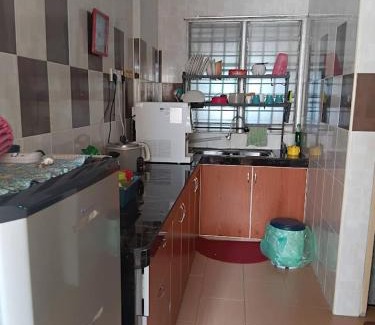 Putrajaya Apartment | HomestayP11