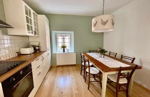 Bostanj House | Homestead at Stefka's