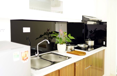 Bai Chay Apartment | Hometel Newlife Ha Long