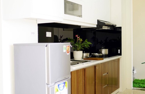 Bai Chay Apartment | Hometel Newlife Ha Long
