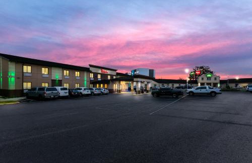 Reamstown Hotel | HomeTowne Studios by Red Roof Denver, PA