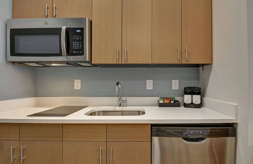 Chula Vista Hotel | Homewood Suites by Hilton Chula Vista-Eastlake