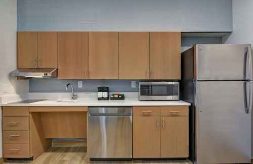 Chula Vista Hotel | Homewood Suites by Hilton Chula Vista-Eastlake