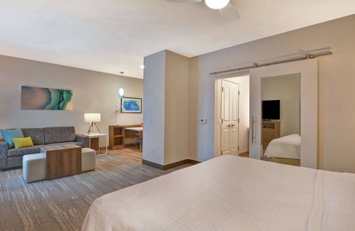 Chula Vista Hotel | Homewood Suites by Hilton Chula Vista-Eastlake