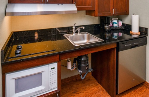 Raisin Hotel | Homewood Suites by Hilton Fresno