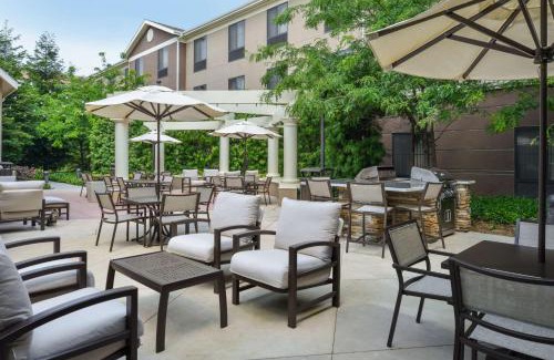 Raisin Hotel | Homewood Suites by Hilton Fresno