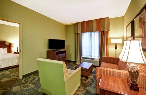 Ocala Hotel | Homewood Suites by Hilton Ocala at Heath Brook