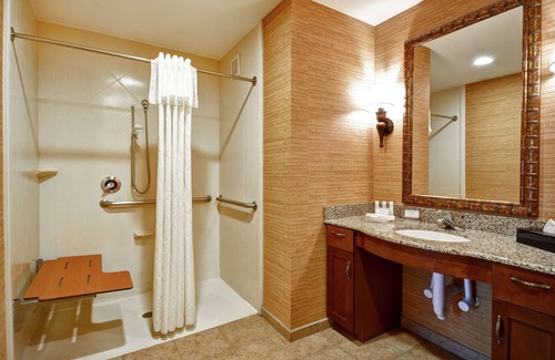 Ocala Hotel | Homewood Suites by Hilton Ocala at Heath Brook